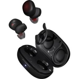 Amazfit PowerBuds TWS Earbuds Heart Rate Monitor ENC