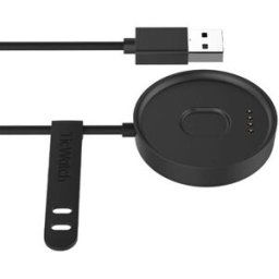 Replacement Charger For Ticwatch C2 Black
