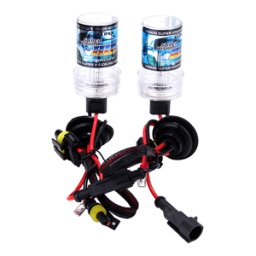 Makibes H1 DC250 55W 12V Xenon HID Kit Car Headlight Xenon Bulb