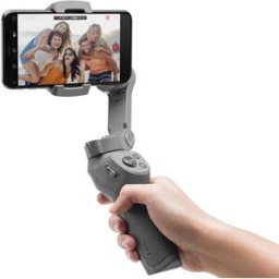 DJI OSMO Mobile 3 Combo Foldable 3 Axis Handheld Stabilizer Gimbal