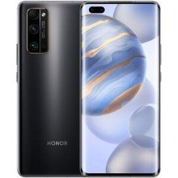 Huawei Honor 30 Pro 5G Smartphone 6.57 Inch 8GB 256GB Black