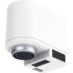 Xiaoda Automatic Water Saver Tap White