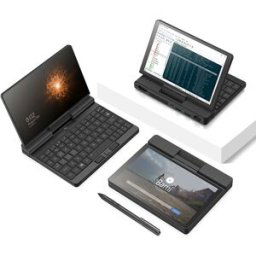 One Netbook A1 Pocket Laptop 8GB 256GB with Original Stylus Pen Set