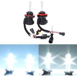 Makibes H13-3 55W 12V Xenon HID Kit Car Headlight Xenon Bulb