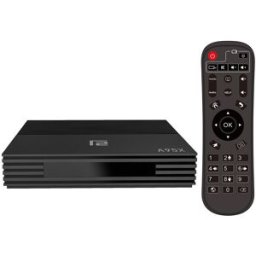 A95X F2 Amlogic S905X2 Android 9.0 4GB 64GB TV Box Dual Band WiFi