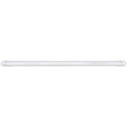 2pcs Tycolit T8L120AX2 120cm LED Opaque Light Tube White