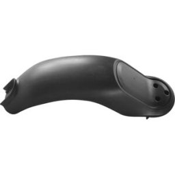 Rear Fender For KUGOO Kirin ES2 Folding Electric Scooter - Black