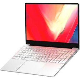 Cenava PA156G Laptop 15.6 Inch Intel Celeron J4125 8GB 512GB Silver