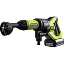 Xiaomi JIMMY JW31 Cordless Pressure Washer Black