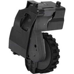 Vacuum Cleaner Right Wheel