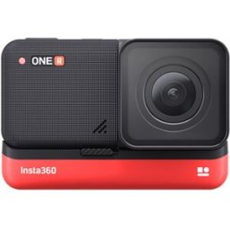 Insta360 ONE R Sport Camera 4K Edition