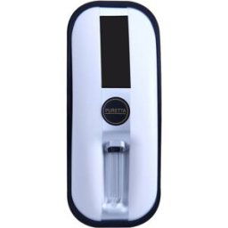 Toilet Closestool UV Auto-sterilizing Sterilizer White