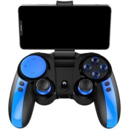 iPega PG9090 Wireless Bluetooth Gamepad Blue
