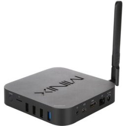 MINIX NEO Z83-4 Plus Intel X5-Z8350 Windows10 4GB64GB Mini PC