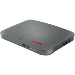 AX95 DB Android 9.0 S905X3-B 4GB32GB TV BOX