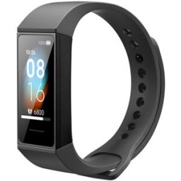 Xiaomi Redmi Smart Bracelet Black