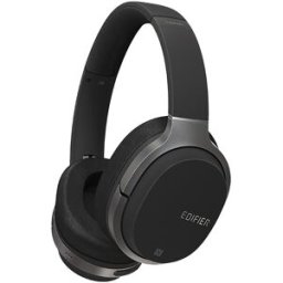 Edifier W830BT Bluetooth Headphone Supports NFC Black