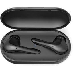 Myinnov MKJ M6S Dual Bluetooth 5.0 Earbuds Black