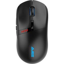 Ajazz i305Pro WirelessWired Dual-Mode Switch Gaming Mouse Black