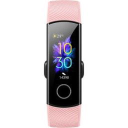 Huawei Honor Band 5 Smart Bracelet 0.95 Inch 5ATM Heart Rate Monitor