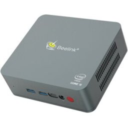 Beelink U57 i5-5257U 8GB256GB Windows10 Mini PC