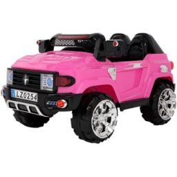 LEADZM LZ-9922 Off-Road Vehicle Pink