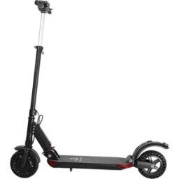 KUGOO S1 Pro Folding Electric Scooter 350W Motor 8.0 Inch Tire Black