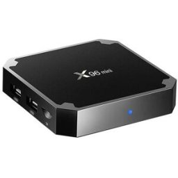 X96 MINI Android 7.1.2 Amlogic S905W 4K TV BOX 2GB16GB