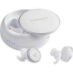 Tronsmart Encore Spunky Buds Headphones White