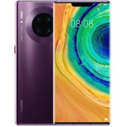 Huawei Mate 30 Pro 5G 6.53 Inch 8GB 512GB Smartphone Cosmic Purple