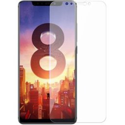 Benks OKR Tempered Glass Film For Xiaomi Mi8
