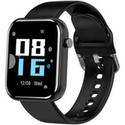 Makibes Model Z11 Smartwatch 1.54 Inch Black