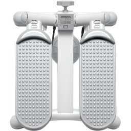 Xiaomi XQIAO Indoor Mini Multifunctional Waist-twisting Stepper White