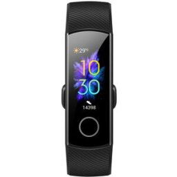 Huawei Honor Band 5 Smart Bracelet 0.95 Inch 5ATM Heart Rate Monitor