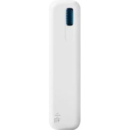 Xiaoda Portable Toothbrush Disinfection Box Storage Version White