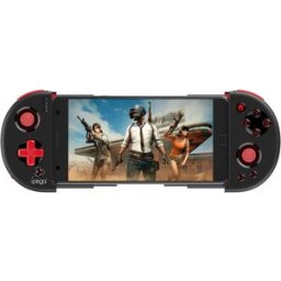 iPEGA 9087S Gamepad Controller Black and Red