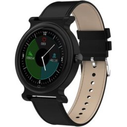 Makibes R20 Smartwatch 1.3 Inch Bluetooth 4.1 Heart Rate Monitor IP67