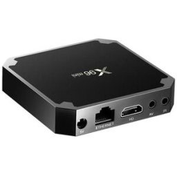 X96 MINI Android 7.1.2 Amlogic S905W 4K TV BOX 2GB16GB