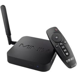 MINIX NEO U22-XJ Amlogic S922-XJ 4GB32GB Android 9.0 4K HDR TV Box