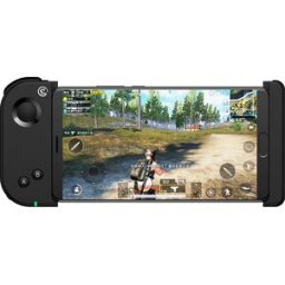 GameSir T6 Bluetooth Game Controller Black
