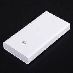 Xiaomi 20000mAh Power Bank