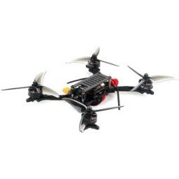 Holybro Kopis 2 6S 5 Inch FPV Racing Drone BNF Frsky R-XSR Receiver