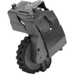 Vacuum Cleaner Left Wheel