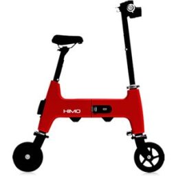 Xiaomi HIMO H1 Portable Folding Two-Wheel Electric Bicycle