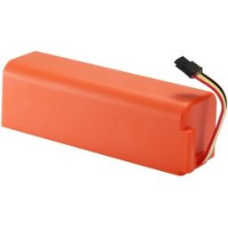 Replacing Li Battery for Xiaomi Vacuum Cleaner 2 Orange