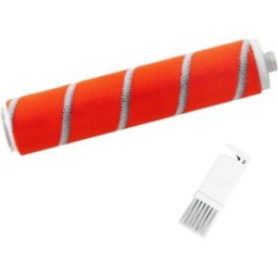 Xiaomi Roidmi F8 Smart Vacuum Cleaner Soft Rolling Brush Red