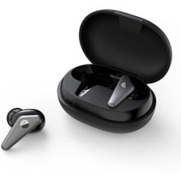 Libratone Track Air Bluetooth 5.0 TWS Earphones Used Independently