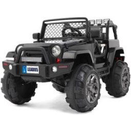 LEADZM LZ-905 Remodeled Jeep Black