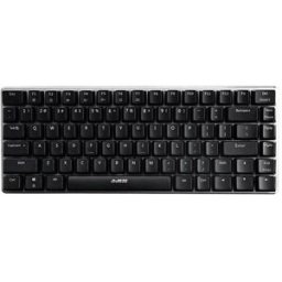Ajazz AK33 Wired Gaming Mechanical Keyboard Black