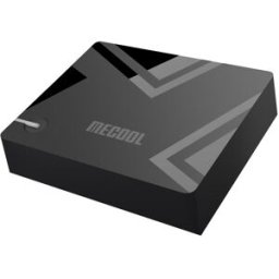 Mecool K5 DVB-T2 DVB-S2 2GB16GB Android 9.0 TV Box